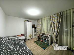 2-к квартира, вторичка, 45м2, 5/14 этаж