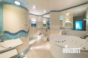 3-к квартира, вторичка, 135м2, 5/11 этаж