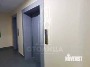 Студия квартира, вторичка, 18м2, 11/25 этаж