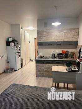 Студия квартира, вторичка, 28м2, 23/25 этаж