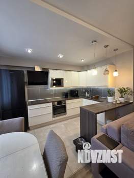 3-к квартира, вторичка, 63м2, 7/9 этаж