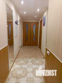 3-к квартира, вторичка, 72м2, 8/9 этаж