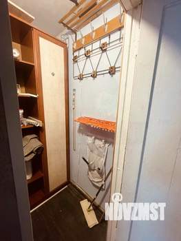 3-к квартира, вторичка, 58м2, 1/5 этаж