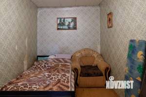 3-к квартира, вторичка, 56м2, 2/5 этаж