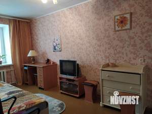 2-к квартира, вторичка, 44м2, 5/5 этаж