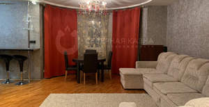3-к квартира, вторичка, 95м2, 7/9 этаж