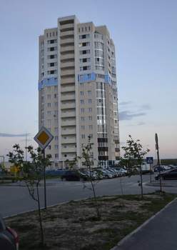 2-к квартира, вторичка, 56м2, 4/16 этаж