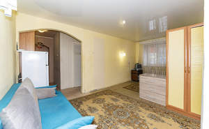 1-к квартира, вторичка, 32м2, 1/5 этаж