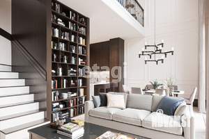 2-к квартира, вторичка, 79м2, 3/8 этаж