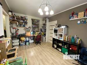 2-к квартира, вторичка, 49м2, 3/4 этаж