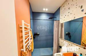 4-к квартира, вторичка, 127м2, 37/37 этаж