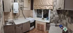 2-к квартира, вторичка, 44м2, 1/3 этаж