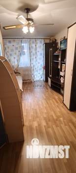1-к квартира, вторичка, 37м2, 5/13 этаж
