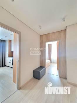 2-к квартира, вторичка, 59м2, 15/25 этаж