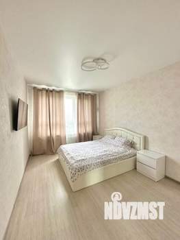 1-к квартира, вторичка, 44м2, 18/32 этаж