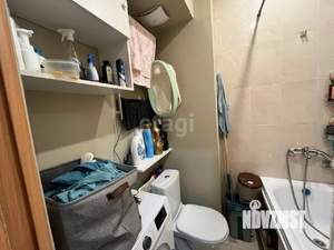 Студия квартира, вторичка, 20м2, 1/5 этаж