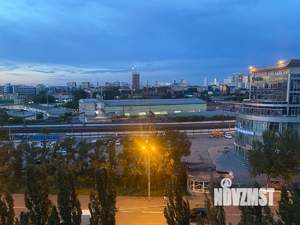 2-к квартира, вторичка, 43м2, 8/9 этаж