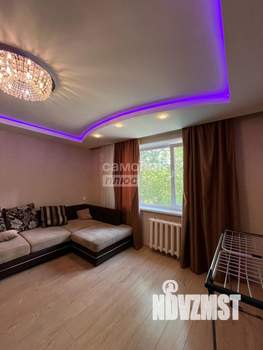 2-к квартира, вторичка, 50м2, 2/5 этаж