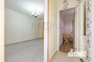 1-к квартира, вторичка, 31м2, 1/5 этаж