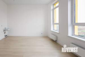 Студия квартира, вторичка, 27м2, 10/12 этаж
