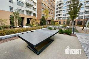 Студия квартира, вторичка, 27м2, 10/16 этаж