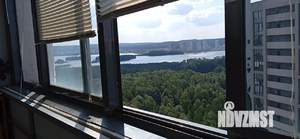 2-к квартира, вторичка, 41м2, 23/25 этаж