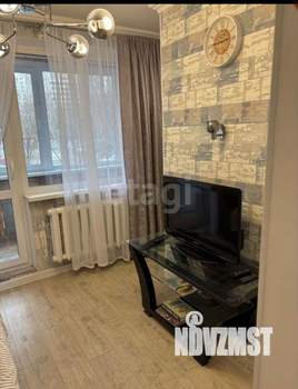 2-к квартира, вторичка, 36м2, 2/12 этаж