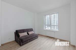3-к квартира, вторичка, 65м2, 6/9 этаж