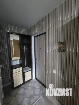 1-к квартира, вторичка, 17м2, 2/5 этаж