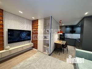 Студия квартира, вторичка, 31м2, 22/25 этаж