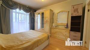 1-к квартира, вторичка, 60м2, 5/5 этаж