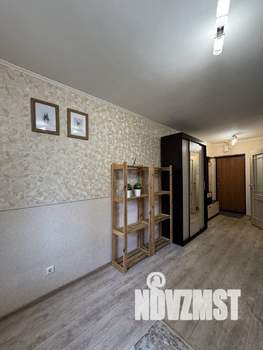 Студия квартира, вторичка, 23м2, 1/15 этаж