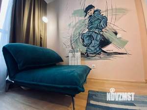 3-к квартира, вторичка, 56м2, 26/26 этаж