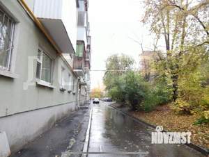 3-к квартира, вторичка, 57м2, 1/5 этаж