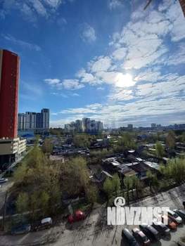3-к квартира, вторичка, 90м2, 8/10 этаж
