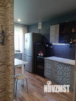 1-к квартира, вторичка, 28м2, 6/9 этаж