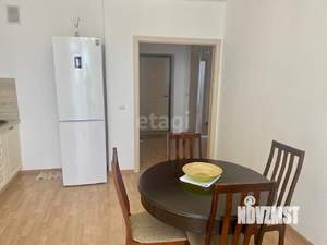 1-к квартира, вторичка, 48м2, 16/26 этаж