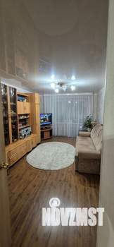 3-к квартира, вторичка, 63м2, 8/9 этаж