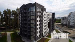 2-к квартира, сданный дом, 78м2, 6/8 этаж