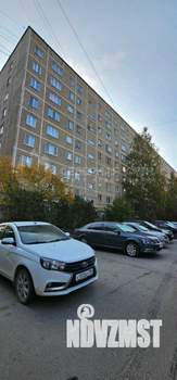 2-к квартира, вторичка, 43м2, 4/9 этаж