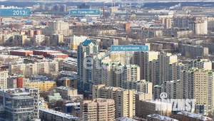 1-к квартира, вторичка, 44м2, 16/19 этаж