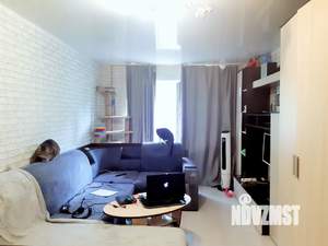 1-к квартира, вторичка, 32м2, 1/9 этаж