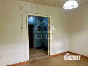 2-к квартира, вторичка, 56м2, 2/4 этаж
