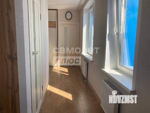 1-к квартира, вторичка, 54м2, 23/25 этаж