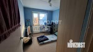 3-к квартира, вторичка, 58м2, 5/9 этаж