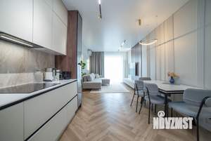 3-к квартира, вторичка, 75м2, 2/8 этаж