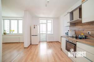 3-к квартира, вторичка, 87м2, 9/10 этаж