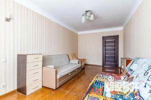3-к квартира, вторичка, 76м2, 1/5 этаж