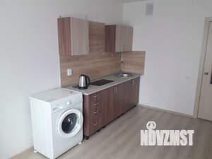 Студия квартира, вторичка, 22м2, 8/25 этаж