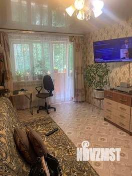 1-к квартира, вторичка, 30м2, 2/5 этаж